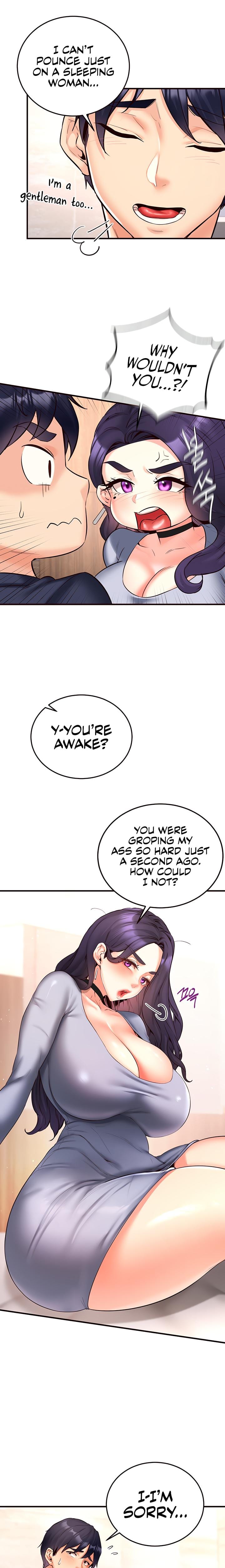 An Introduction to MILFs Uncensored, chapter 24, page 13 of 21