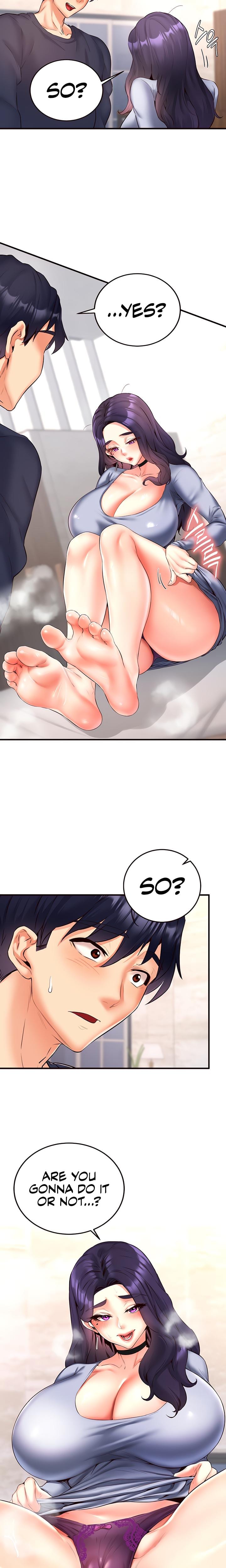 An Introduction to MILFs Uncensored, chapter 24, page 14 of 21