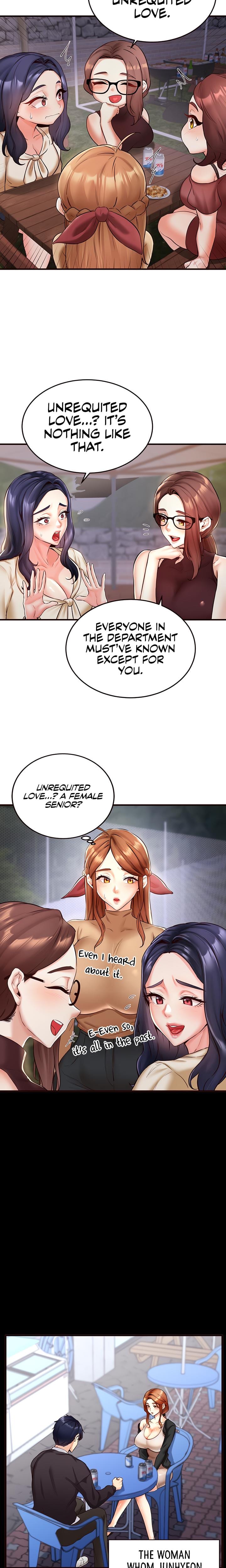 An Introduction to MILFs Uncensored, chapter 24, page 19 of 21