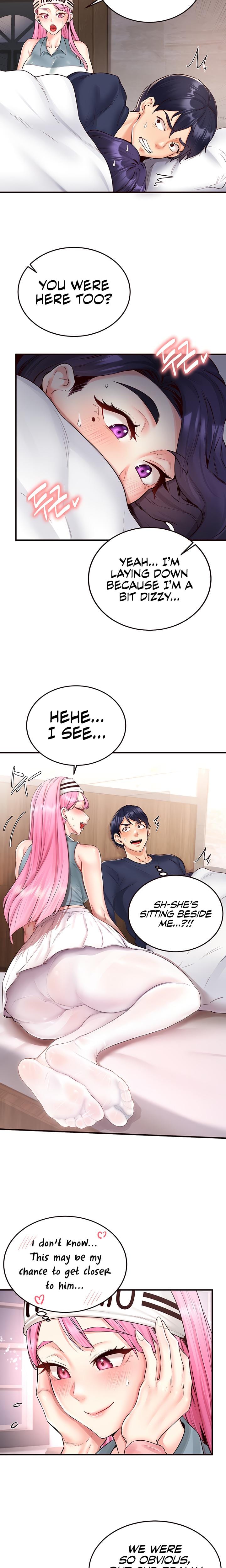 An Introduction to MILFs Uncensored, chapter 25, page 9 of 20