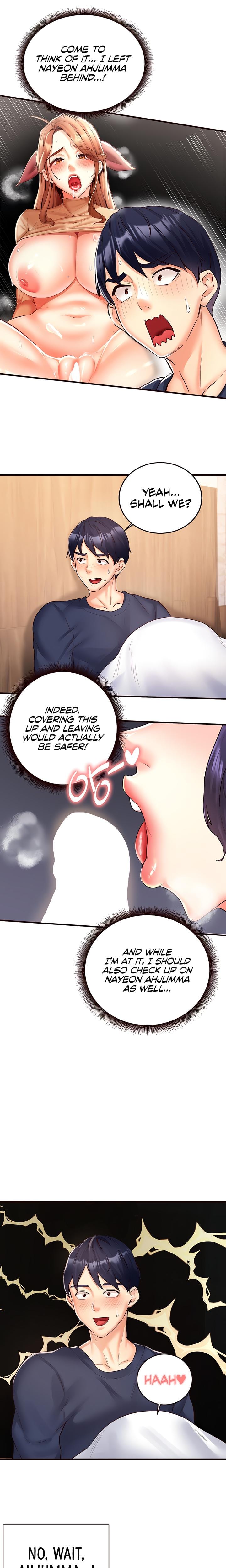 An Introduction to MILFs Uncensored, chapter 25, page 11 of 20