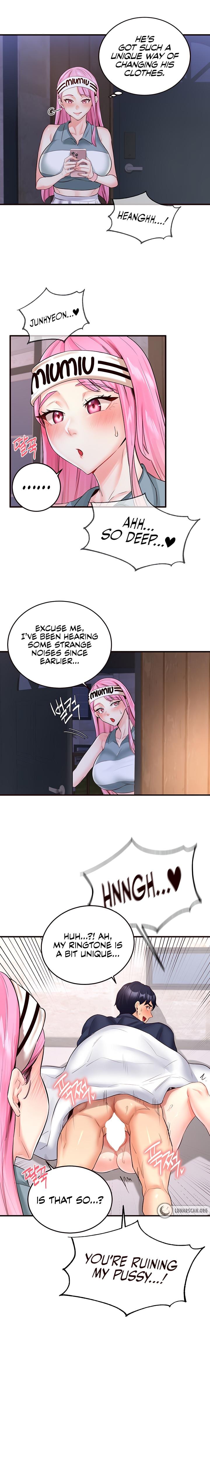An Introduction to MILFs Uncensored, chapter 25, page 15 of 20