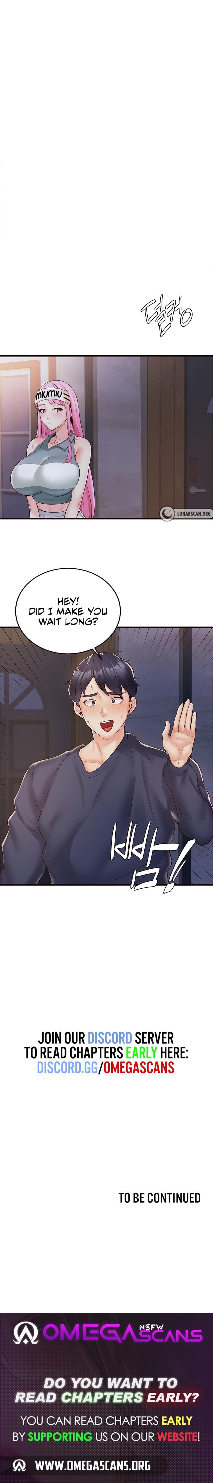 An Introduction to MILFs Uncensored, chapter 25, page 19 of 20