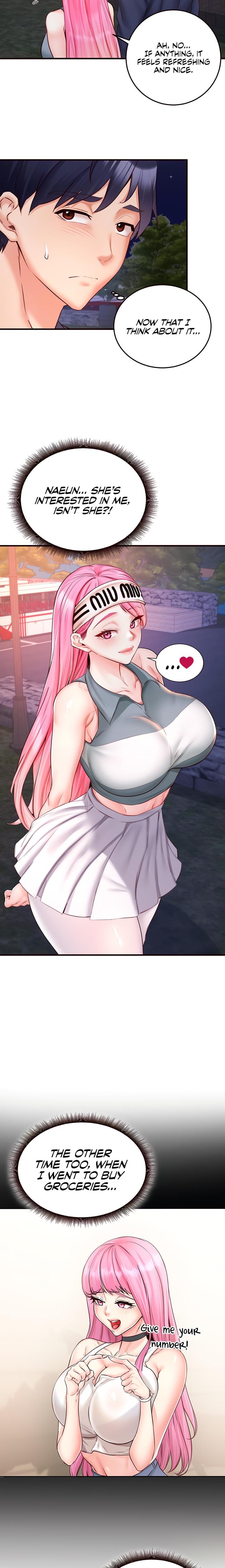 An Introduction to MILFs Uncensored, chapter 26, page 5 of 19