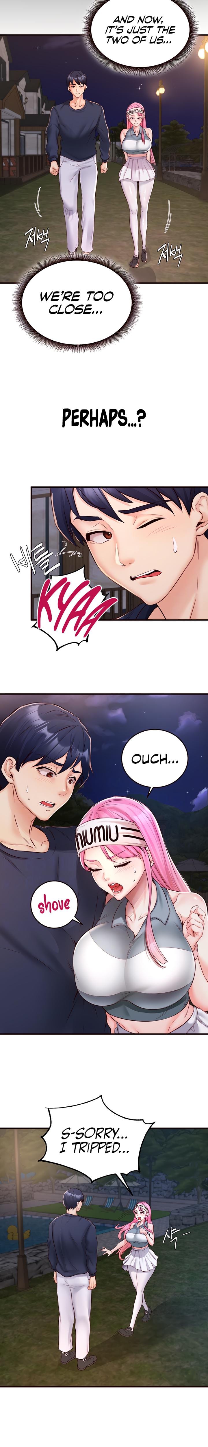 An Introduction to MILFs Uncensored, chapter 26, page 6 of 19