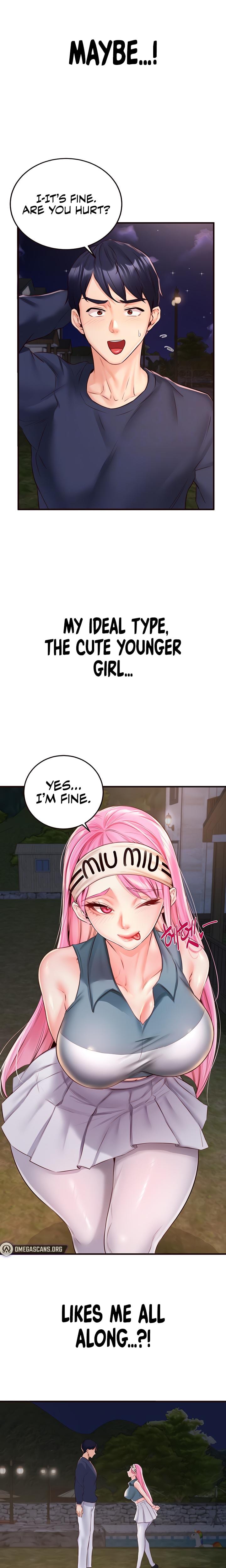An Introduction to MILFs Uncensored, chapter 26, page 7 of 19