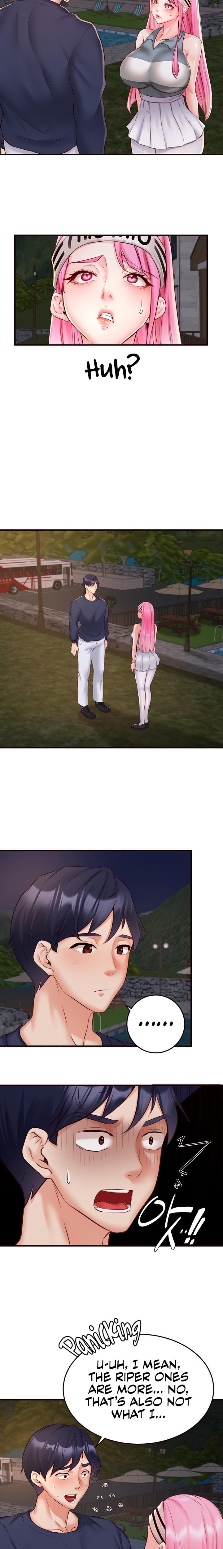 An Introduction to MILFs Uncensored, chapter 26, page 10 of 19