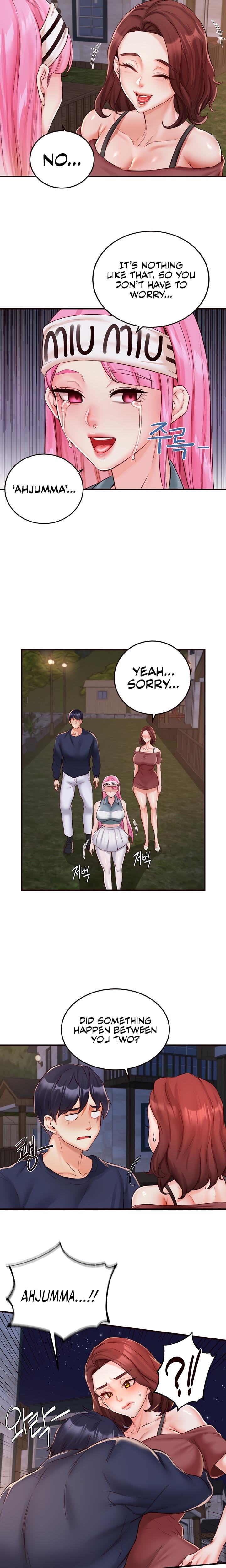 An Introduction to MILFs Uncensored, chapter 26, page 14 of 19