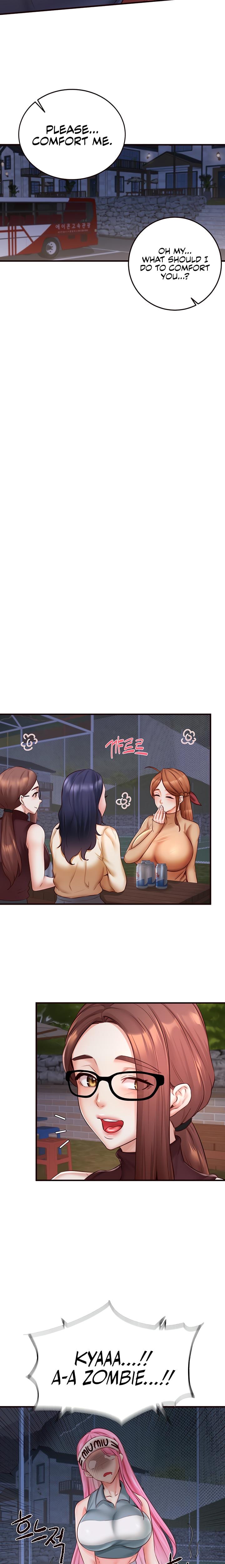 An Introduction to MILFs Uncensored, chapter 26, page 15 of 19