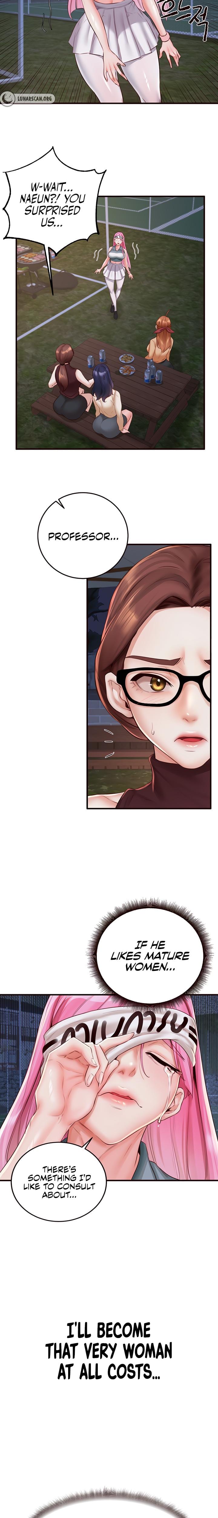 An Introduction to MILFs Uncensored, chapter 26, page 16 of 19
