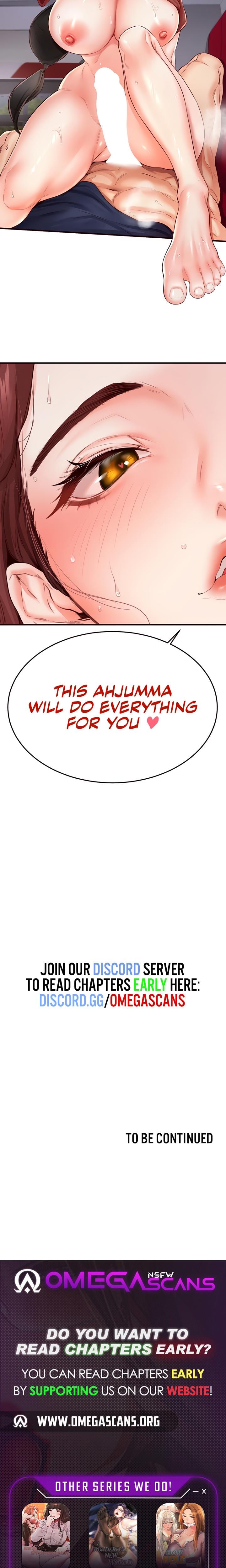 An Introduction to MILFs Uncensored, chapter 26, page 18 of 19