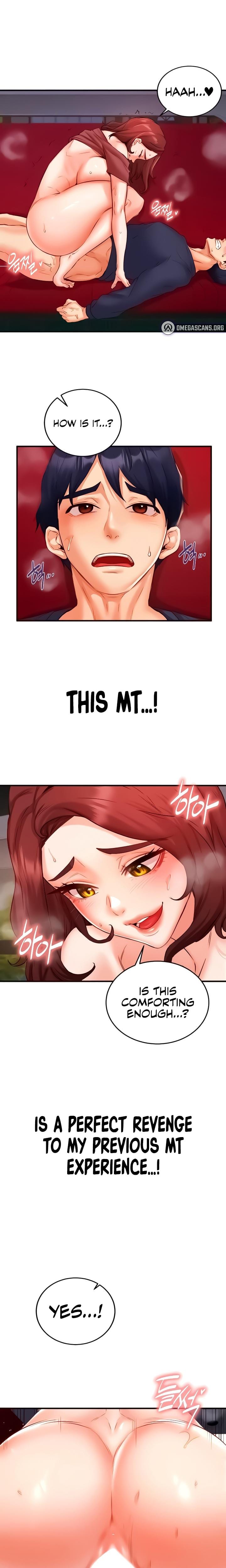 An Introduction to MILFs Uncensored, chapter 27, page 5 of 20