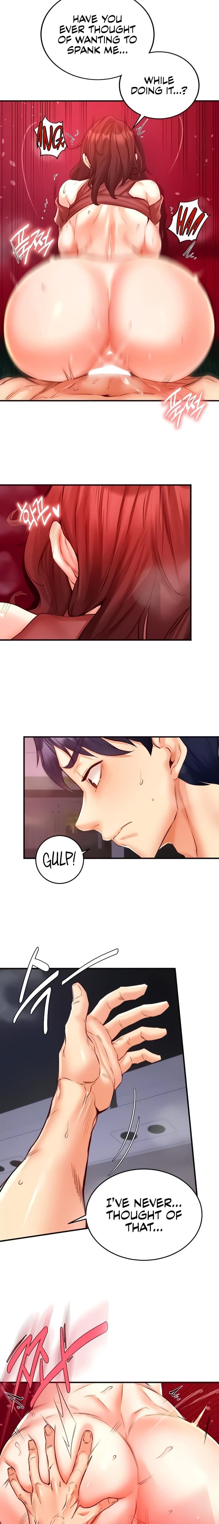An Introduction to MILFs Uncensored, chapter 27, page 12 of 20