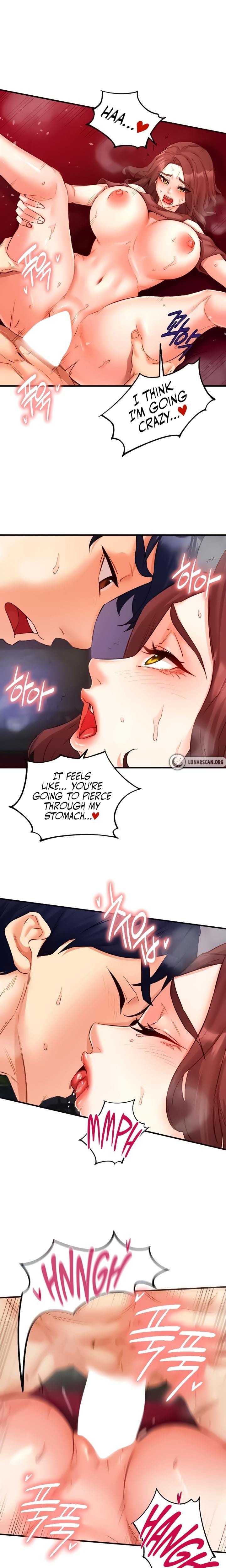 An Introduction to MILFs Uncensored, chapter 27, page 15 of 20