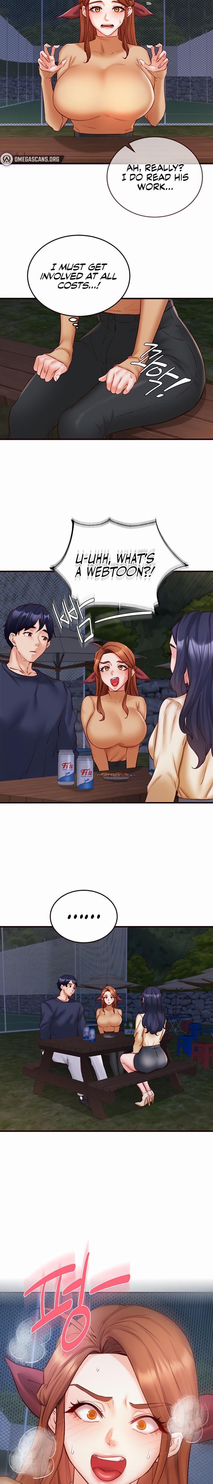 An Introduction to MILFs Uncensored, chapter 28, page 8 of 19