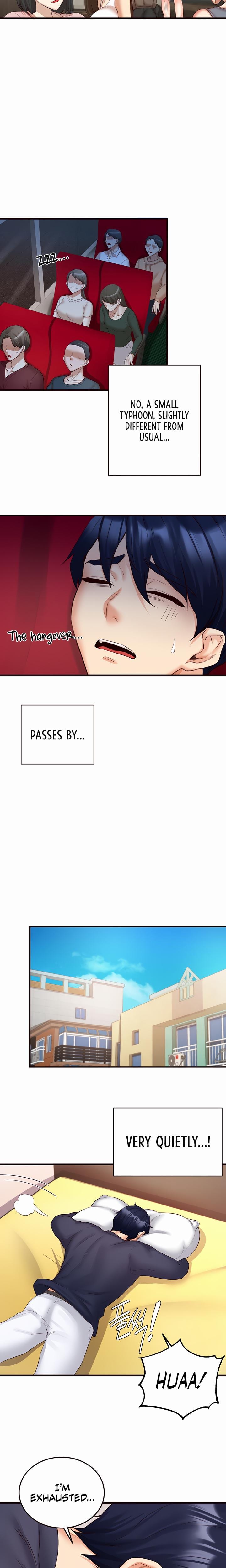 An Introduction to MILFs Uncensored, chapter 28, page 17 of 19