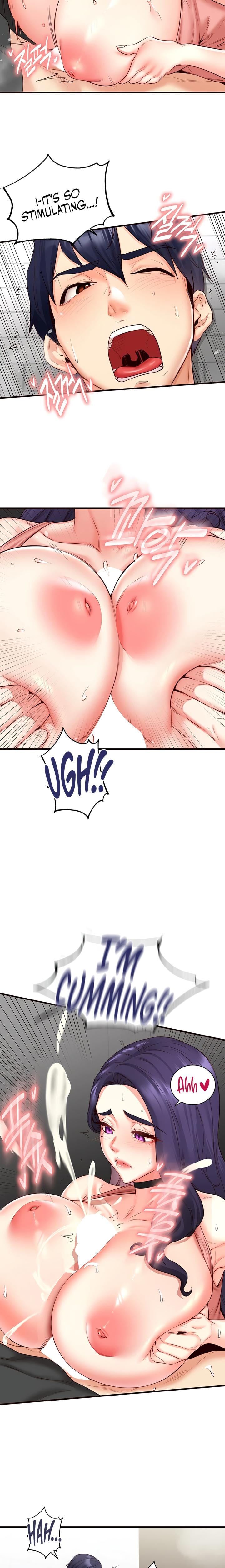 An Introduction to MILFs Uncensored, chapter 29, page 12 of 22
