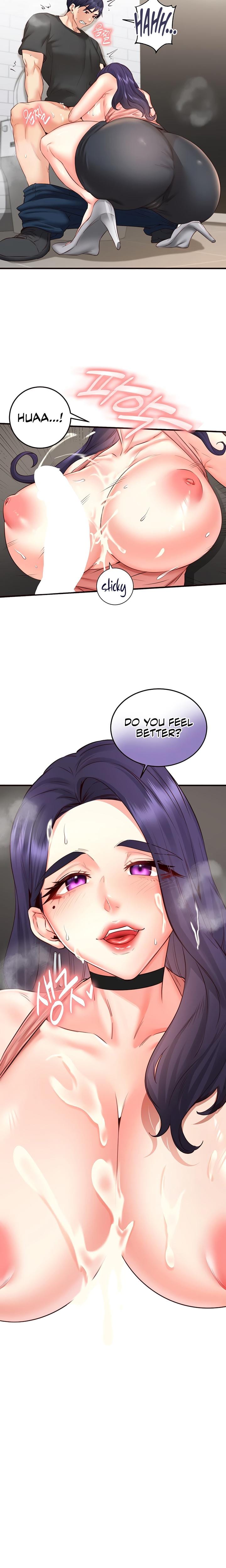 An Introduction to MILFs Uncensored, chapter 29, page 13 of 22