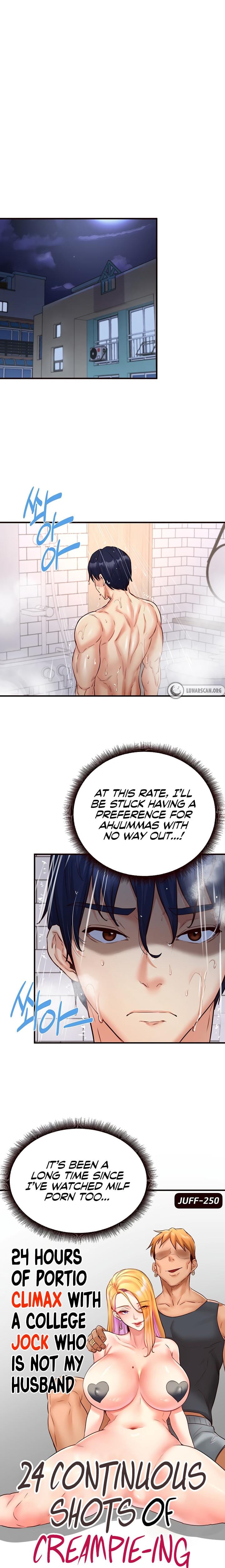 An Introduction to MILFs Uncensored, chapter 29, page 19 of 22