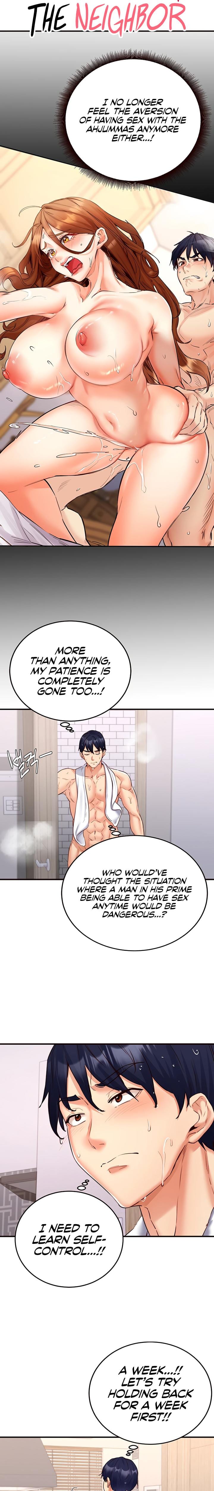 An Introduction to MILFs Uncensored, chapter 29, page 20 of 22