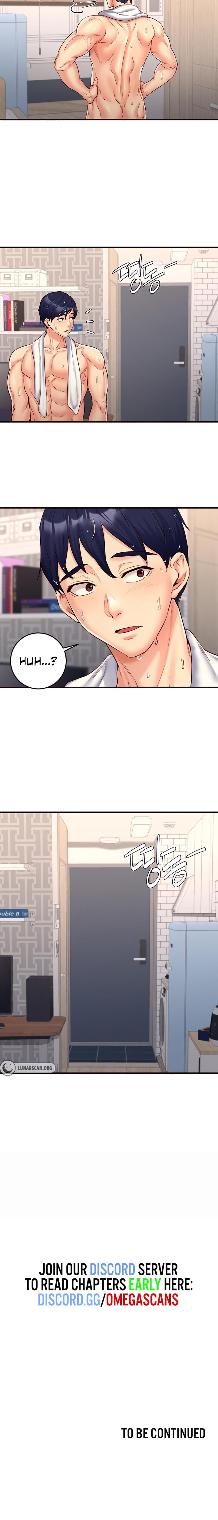 An Introduction to MILFs Uncensored, chapter 29, page 21 of 22