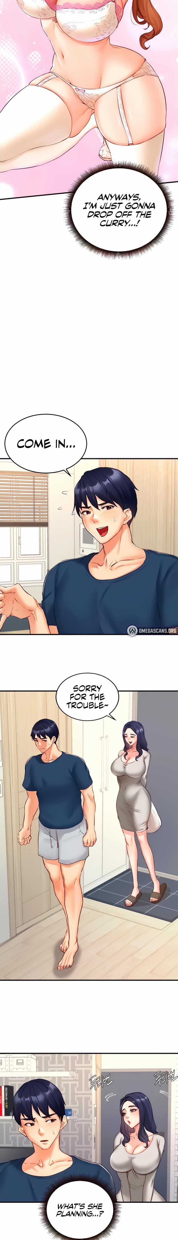 An Introduction to MILFs Uncensored, chapter 30, page 5 of 19