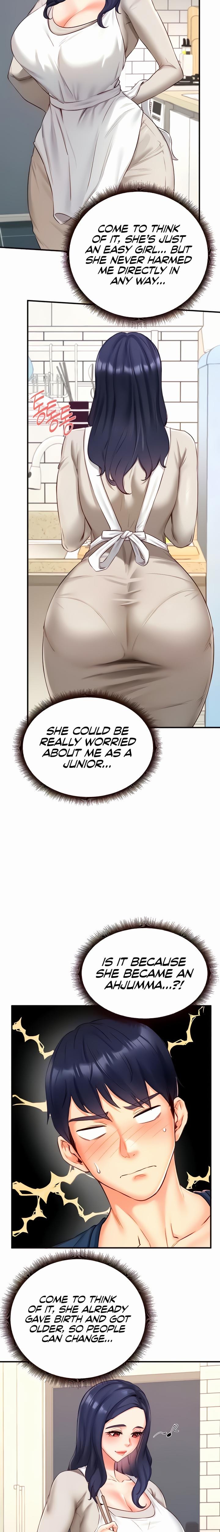 An Introduction to MILFs Uncensored, chapter 30, page 9 of 19