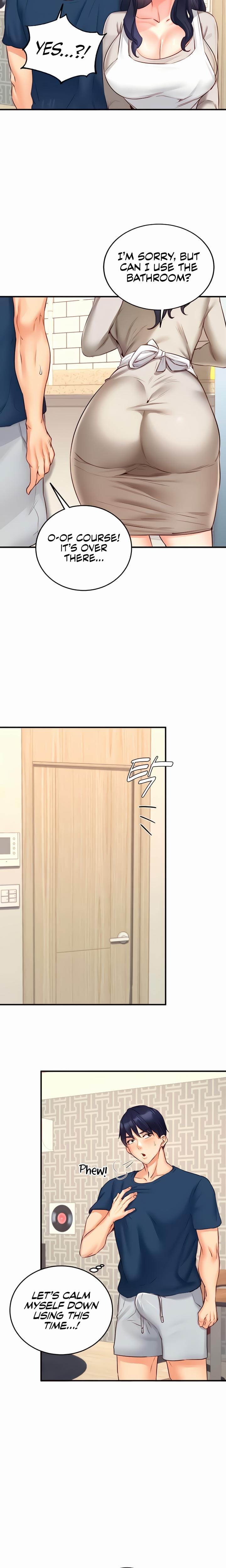 An Introduction to MILFs Uncensored, chapter 30, page 11 of 19