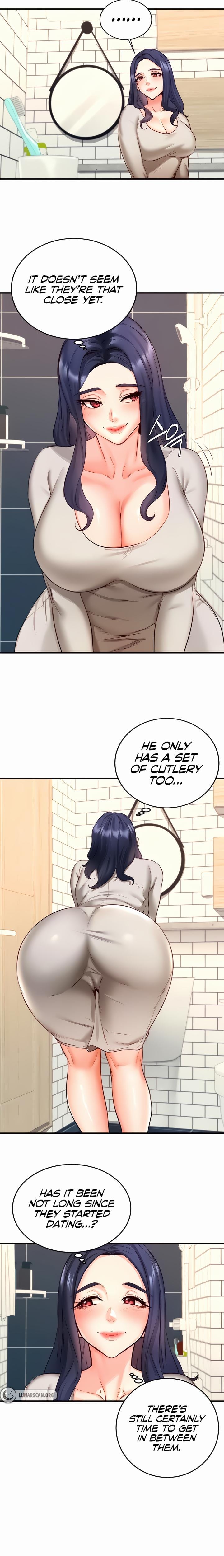 An Introduction to MILFs Uncensored, chapter 30, page 12 of 19