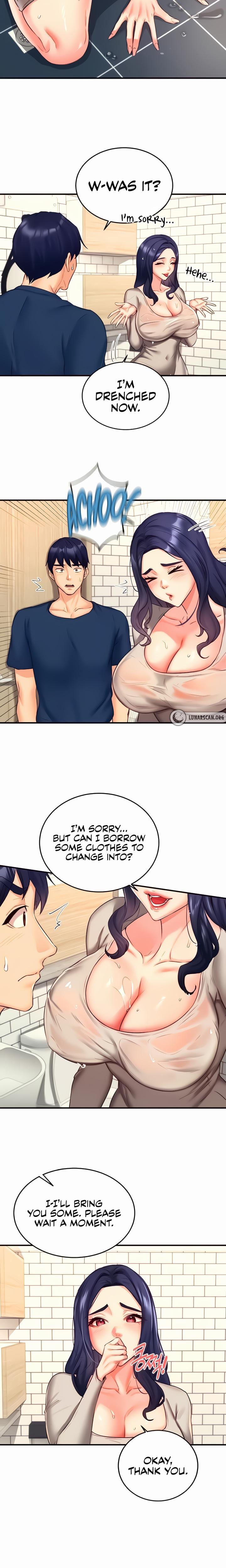An Introduction to MILFs Uncensored, chapter 30, page 15 of 19