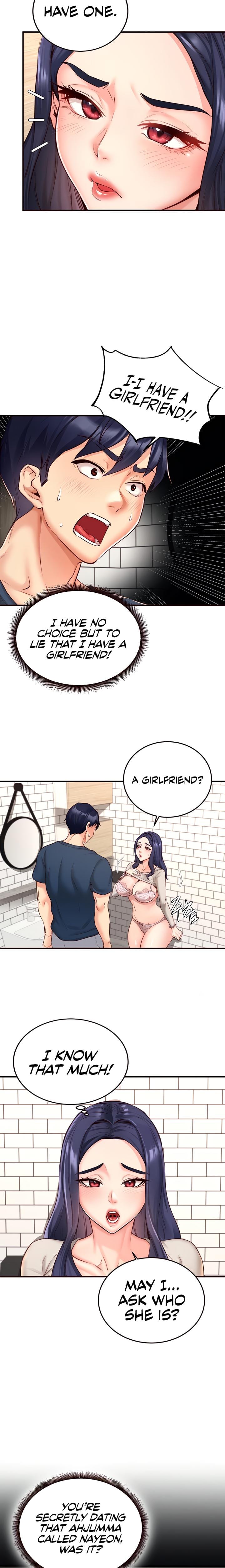 An Introduction to MILFs Uncensored, chapter 31, page 8 of 21