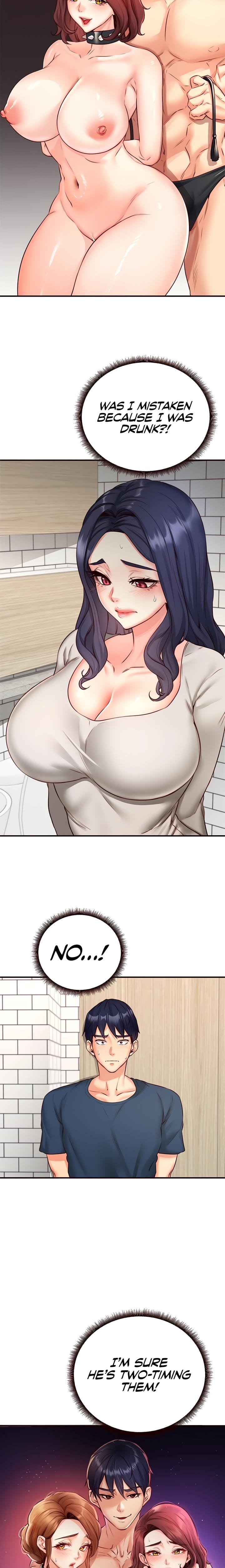 An Introduction to MILFs Uncensored, chapter 31, page 11 of 21