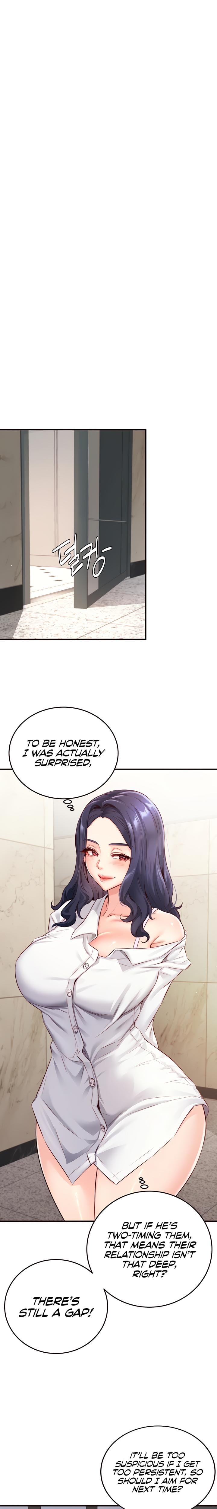 An Introduction to MILFs Uncensored, chapter 31, page 13 of 21