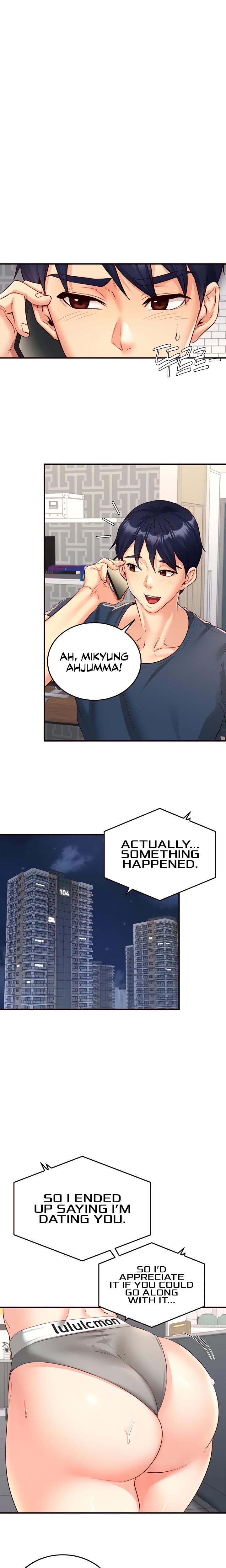 An Introduction to MILFs Uncensored, chapter 31, page 15 of 21