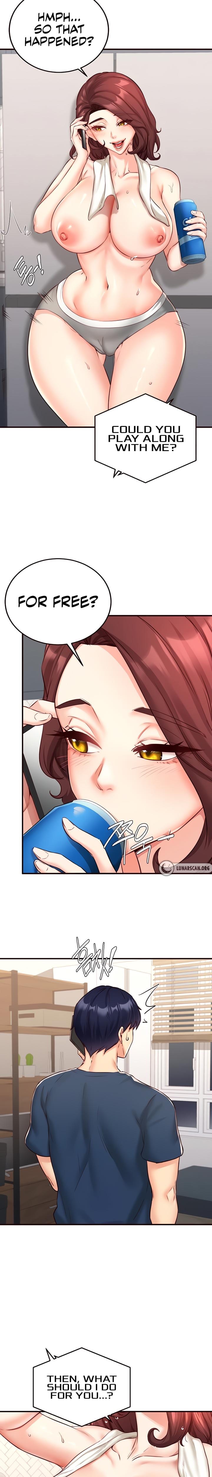 An Introduction to MILFs Uncensored, chapter 31, page 16 of 21