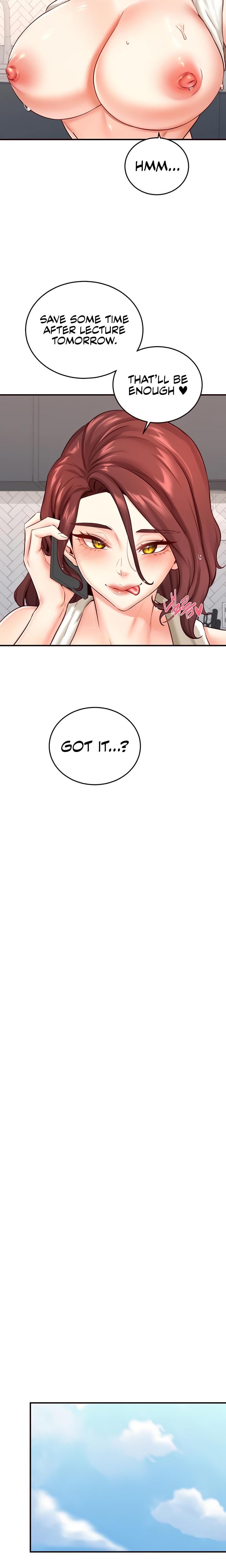 An Introduction to MILFs Uncensored, chapter 31, page 17 of 21
