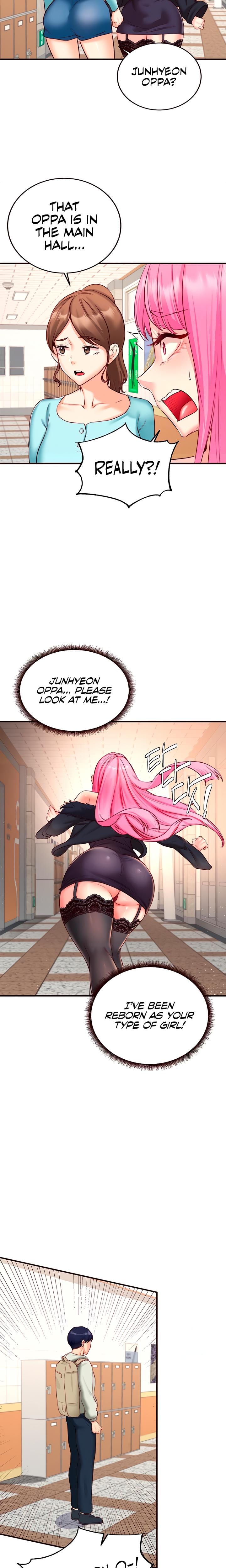 An Introduction to MILFs Uncensored, chapter 32, page 7 of 20