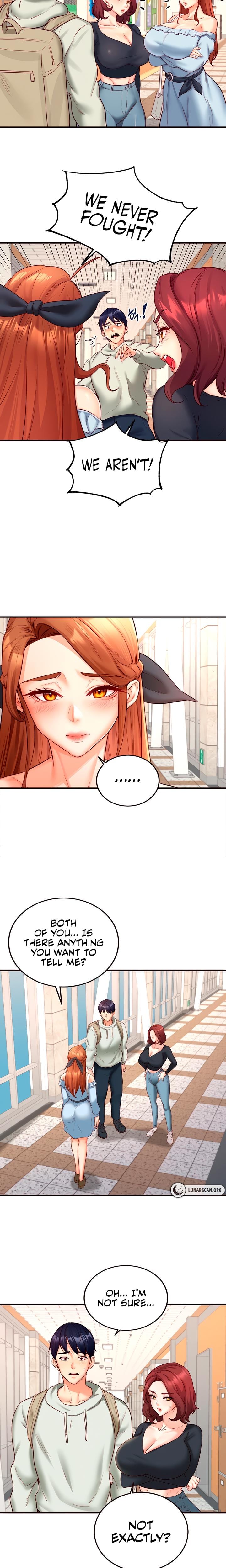 An Introduction to MILFs Uncensored, chapter 32, page 10 of 20