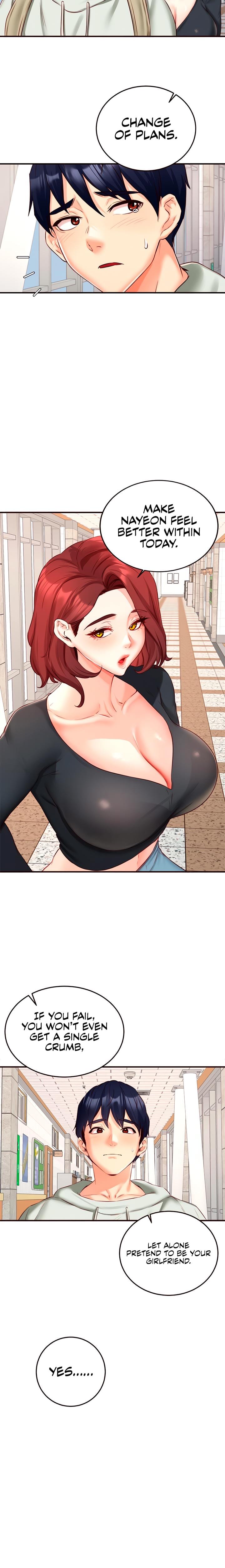 An Introduction to MILFs Uncensored, chapter 32, page 13 of 20