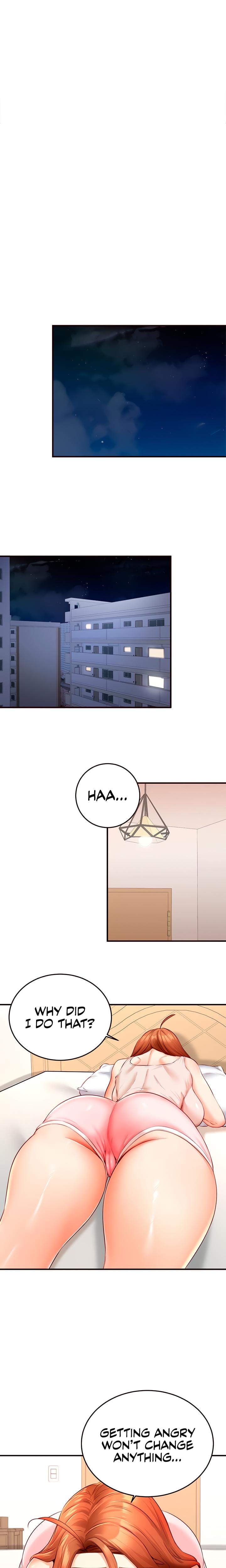 An Introduction to MILFs Uncensored, chapter 32, page 14 of 20