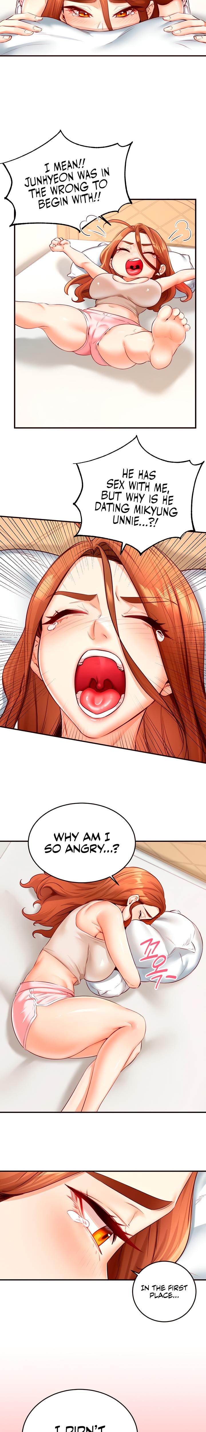 An Introduction to MILFs Uncensored, chapter 32, page 15 of 20