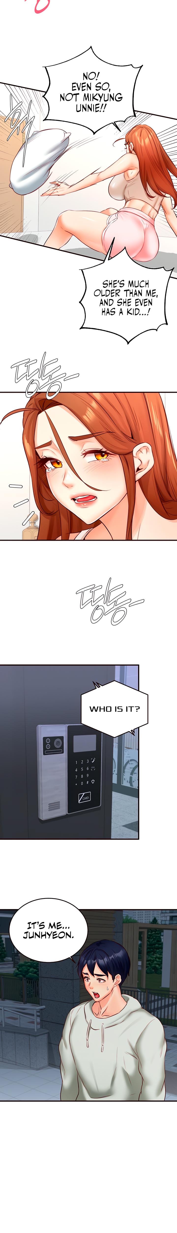 An Introduction to MILFs Uncensored, chapter 32, page 17 of 20