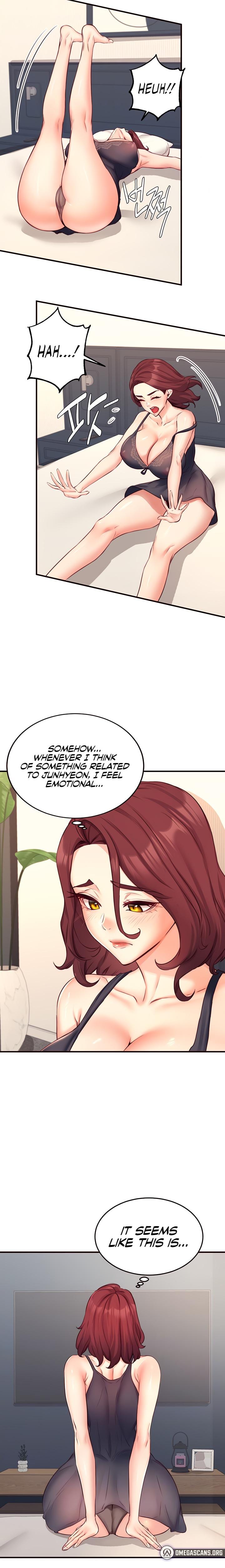 An Introduction to MILFs Uncensored, chapter 33, page 5 of 19