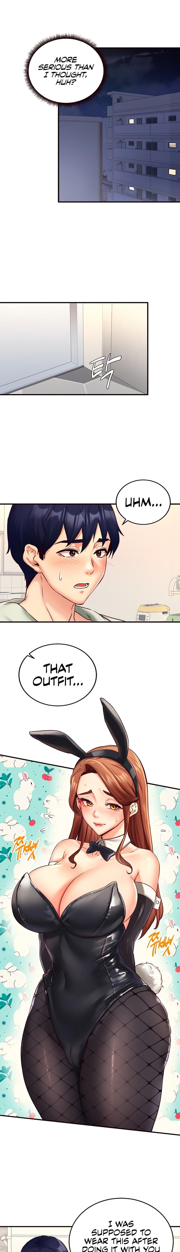 An Introduction to MILFs Uncensored, chapter 33, page 6 of 19
