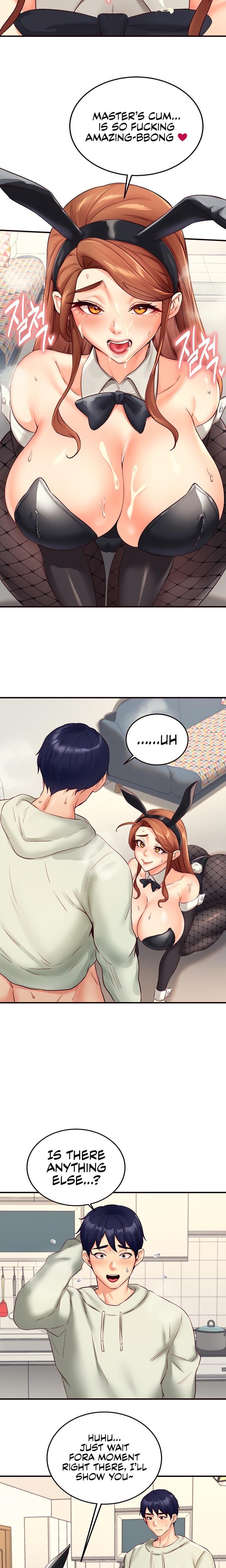 An Introduction to MILFs Uncensored, chapter 33, page 14 of 19