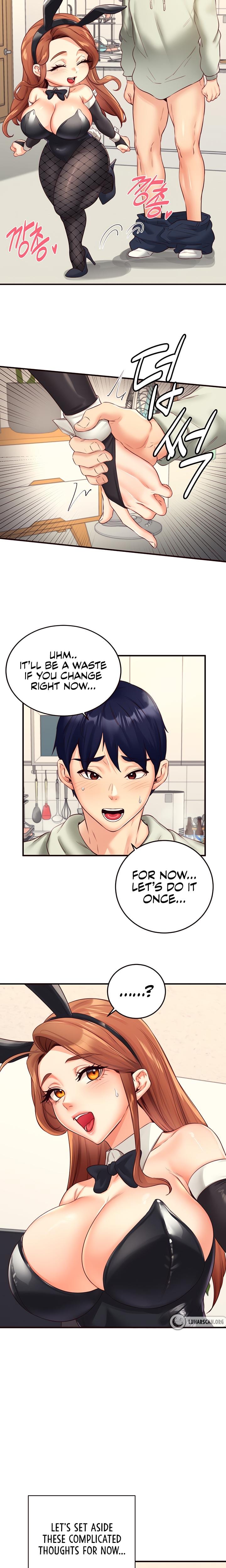 An Introduction to MILFs Uncensored, chapter 33, page 15 of 19