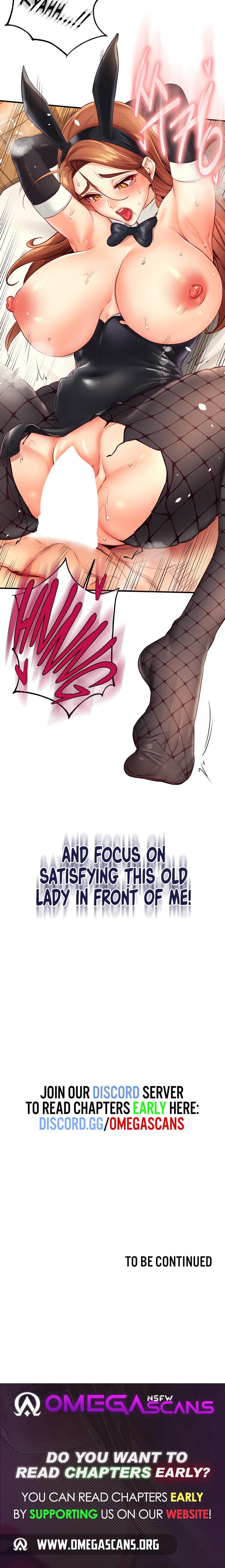 An Introduction to MILFs Uncensored, chapter 33, page 18 of 19