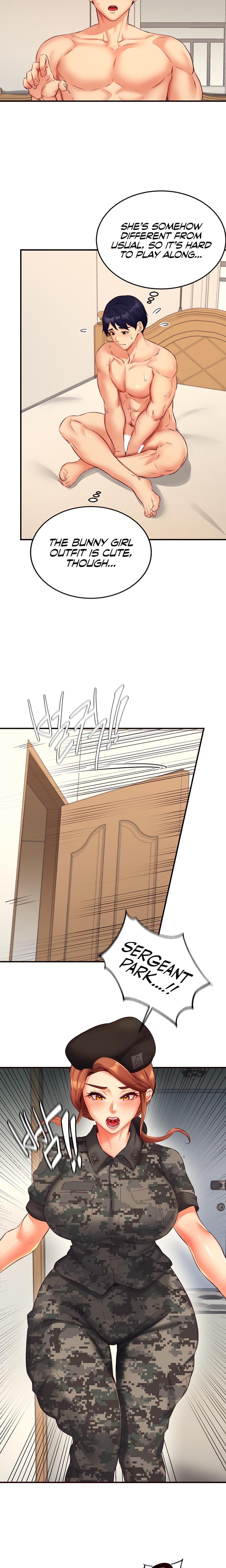 An Introduction to MILFs Uncensored, chapter 34, page 8 of 21