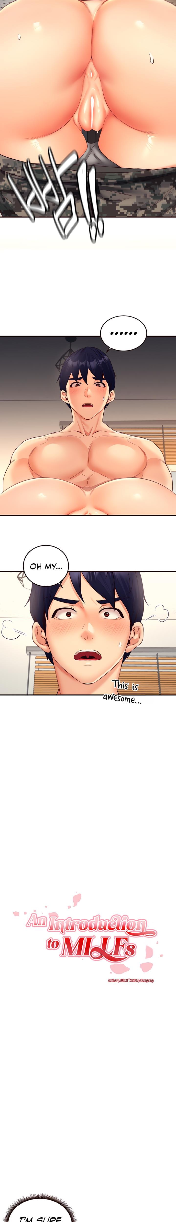 An Introduction to MILFs Uncensored, chapter 34, page 10 of 21