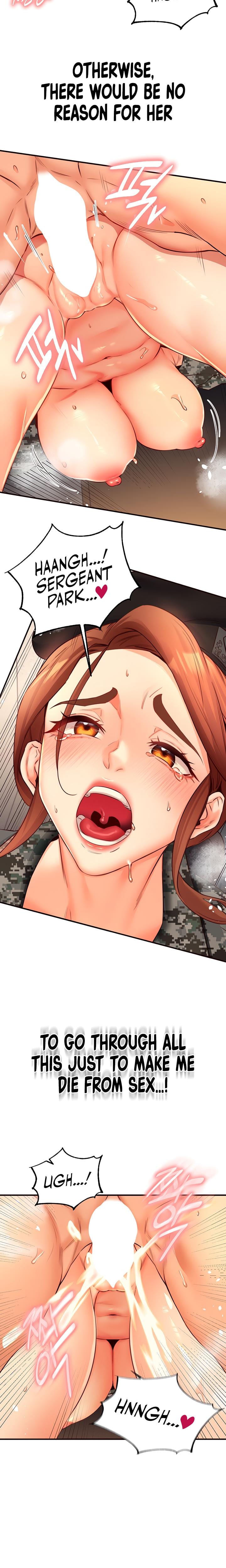 An Introduction to MILFs Uncensored, chapter 34, page 12 of 21
